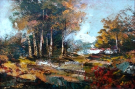 landscape