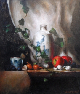 still life