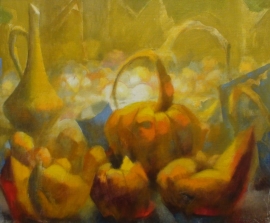 ljubodrag-jankovic-jale-still-life-II-oil-on-canvas-45x55cm