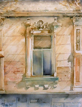 predrag-milosevic-window-watercolour-25x20cm
