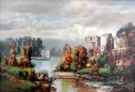 Rade Stanojevic