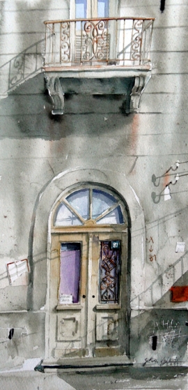 silva-vujovic-shadows-watercolour-35x20cm