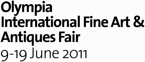Olympia International Fine Art and Antiques Fair