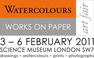 Watercolours Art Fair