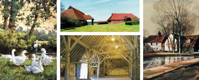 Cressing Art Fair