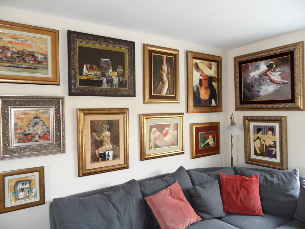 Living Room Gallery