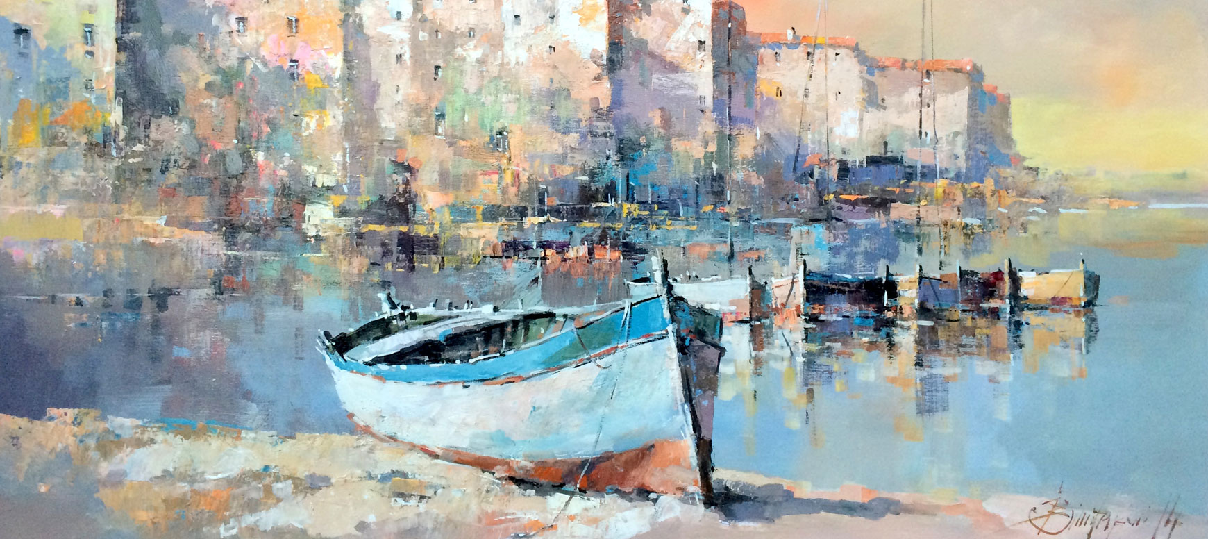 Cambridge Art Fair 1st to 4th October 2015 in Guildhall Town Hall