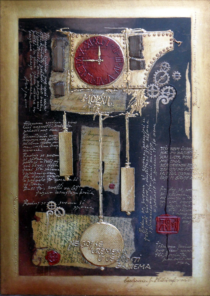 ljiljana-milinkovic-time-oil-on-canvas-70x50cm