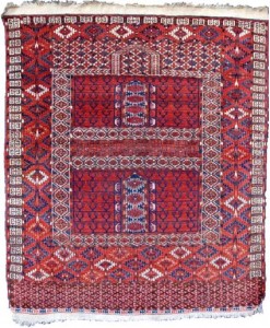 Oriental Rug