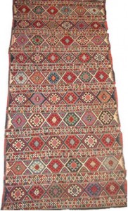 Persian Rug